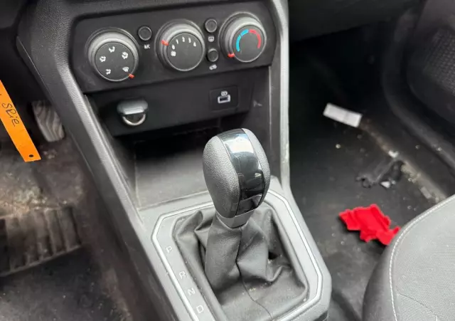 DACIA Jogger 1.6 Full Hybrid 140 Expression MMT 7os