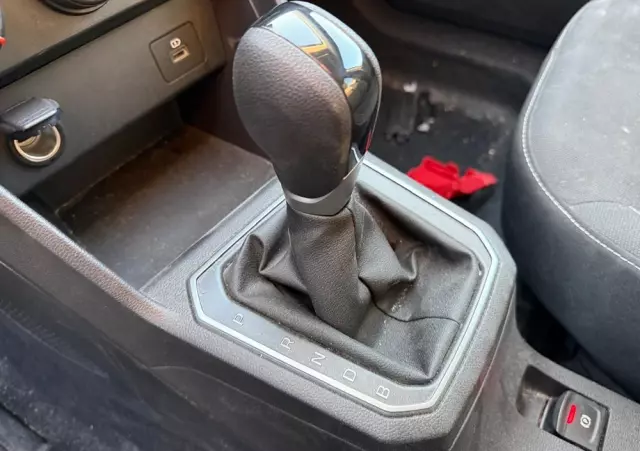 DACIA Jogger 1.6 Full Hybrid 140 Expression MMT 7os