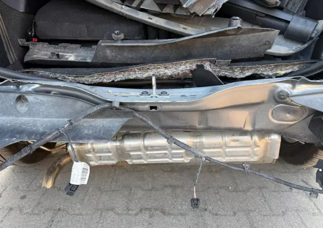 DACIA Jogger 1.6 Full Hybrid 140 Expression MMT 7os