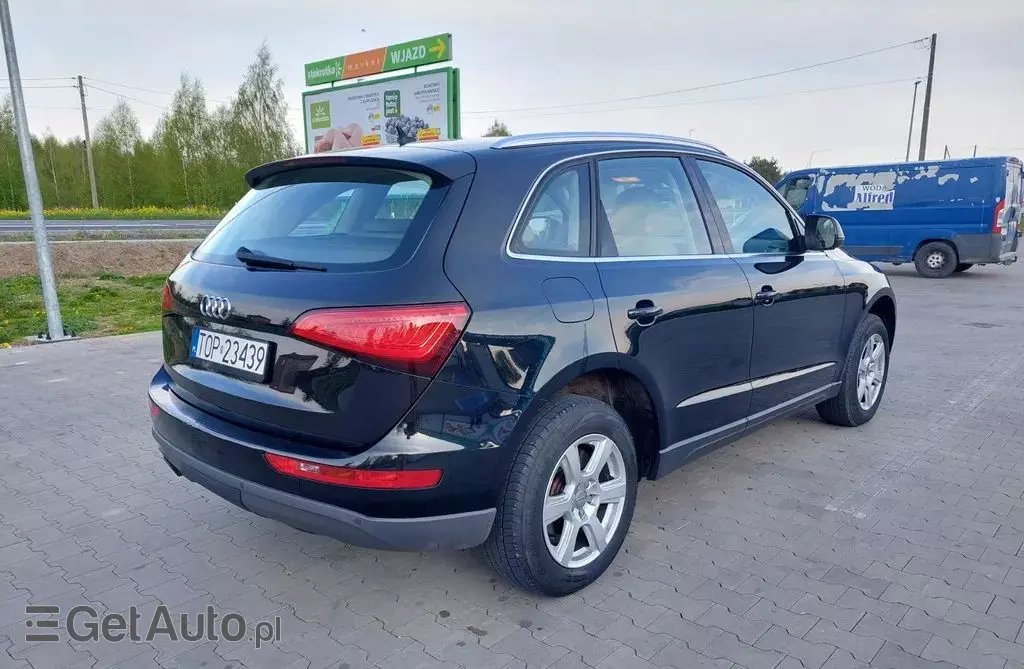 AUDI Q5 