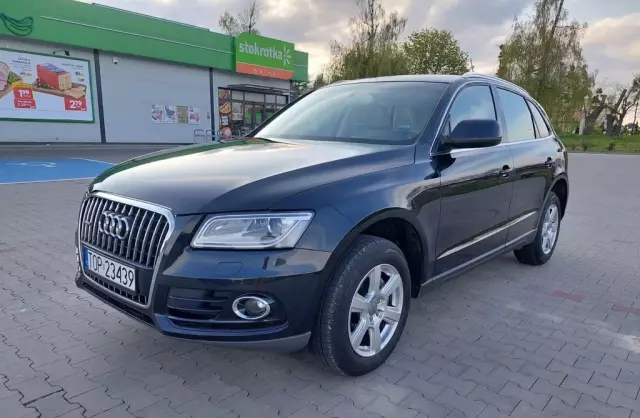 AUDI Q5 