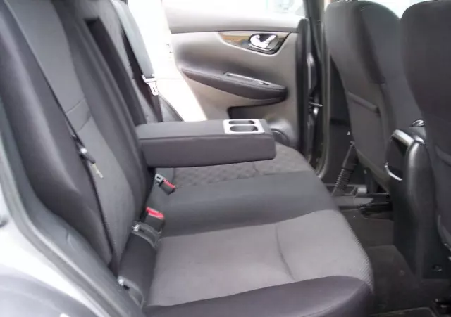 NISSAN Qashqai 1.2 DIG-T Acenta Xtronic EU6