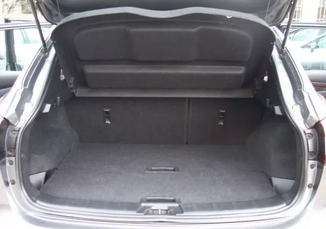 NISSAN Qashqai 1.2 DIG-T Acenta Xtronic EU6