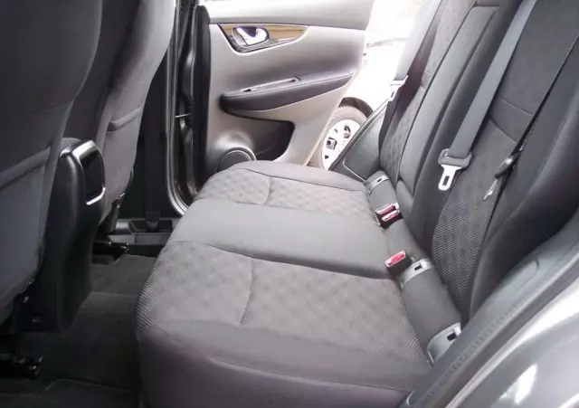 NISSAN Qashqai 1.2 DIG-T Acenta Xtronic EU6