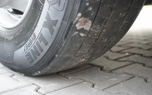 MERCEDES-BENZ ACTROS 1845 / MP5 / BIG SPACE 