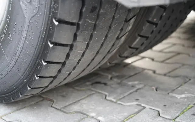 MERCEDES-BENZ ACTROS 1845 / MP5 / BIG SPACE 