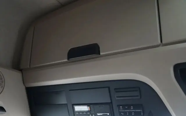 MERCEDES-BENZ ACTROS 1845 / MP5 / BIG SPACE 