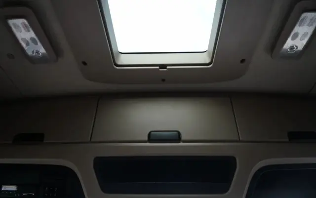 MERCEDES-BENZ ACTROS 1845 / MP5 / BIG SPACE 