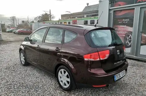 SEAT Altea 