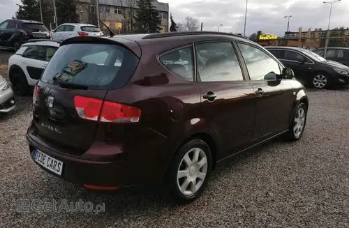 SEAT Altea 