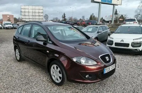 SEAT Altea 