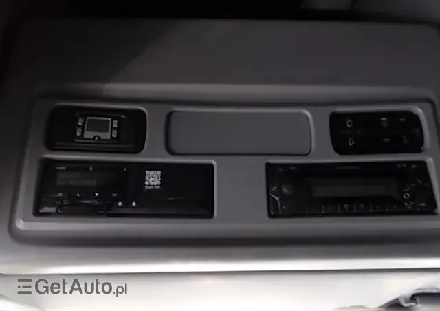 MERCEDES-BENZ ATEGO 816 EURO 6 