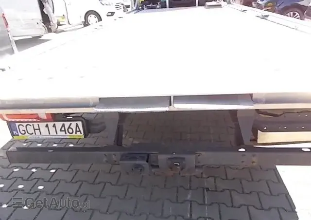 MERCEDES-BENZ ATEGO 816 EURO 6 