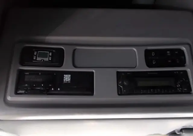 MERCEDES-BENZ ATEGO 816 EURO 6 