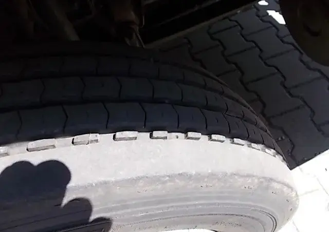 MERCEDES-BENZ ATEGO 816 EURO 6 