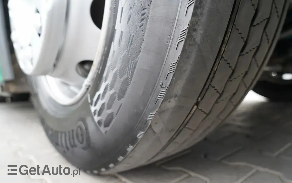 VOLVO FH 500 / I-SAVE / HYDRAULIKA /  RETARDER / KLIMATYZACJA POSTOJOWA / 399 TYS KM /  I- SHFIT / TV / NOWY MODEL 