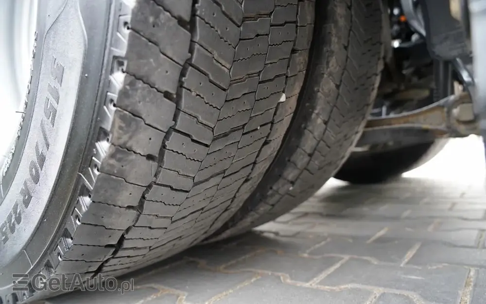 VOLVO FH 500 / I-SAVE / HYDRAULIKA /  RETARDER / KLIMATYZACJA POSTOJOWA / 399 TYS KM /  I- SHFIT / TV / NOWY MODEL 