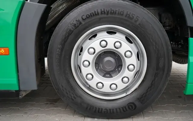 VOLVO FH 500 / I-SAVE / HYDRAULIKA /  RETARDER / KLIMATYZACJA POSTOJOWA / 399 TYS KM /  I- SHFIT / TV / NOWY MODEL 