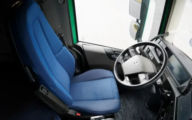 VOLVO FH 500 / I-SAVE / HYDRAULIKA /  RETARDER / KLIMATYZACJA POSTOJOWA / 399 TYS KM /  I- SHFIT / TV / NOWY MODEL 