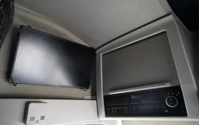 VOLVO FH 500 / I-SAVE / HYDRAULIKA /  RETARDER / KLIMATYZACJA POSTOJOWA / 399 TYS KM /  I- SHFIT / TV / NOWY MODEL 