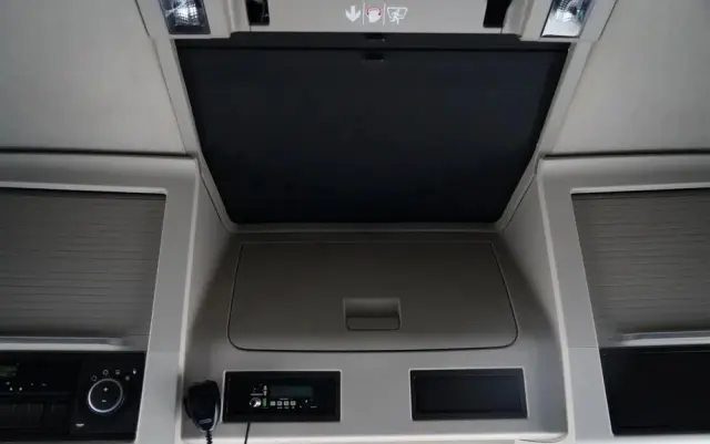 VOLVO FH 500 / I-SAVE / HYDRAULIKA /  RETARDER / KLIMATYZACJA POSTOJOWA / 399 TYS KM /  I- SHFIT / TV / NOWY MODEL 