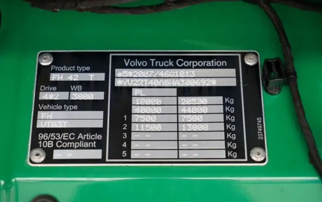 VOLVO FH 500 / I-SAVE / HYDRAULIKA /  RETARDER / KLIMATYZACJA POSTOJOWA / 399 TYS KM /  I- SHFIT / TV / NOWY MODEL 