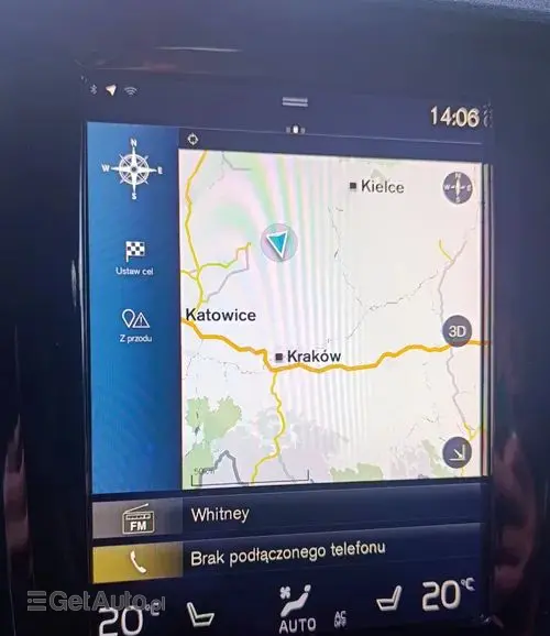 VOLVO V90 