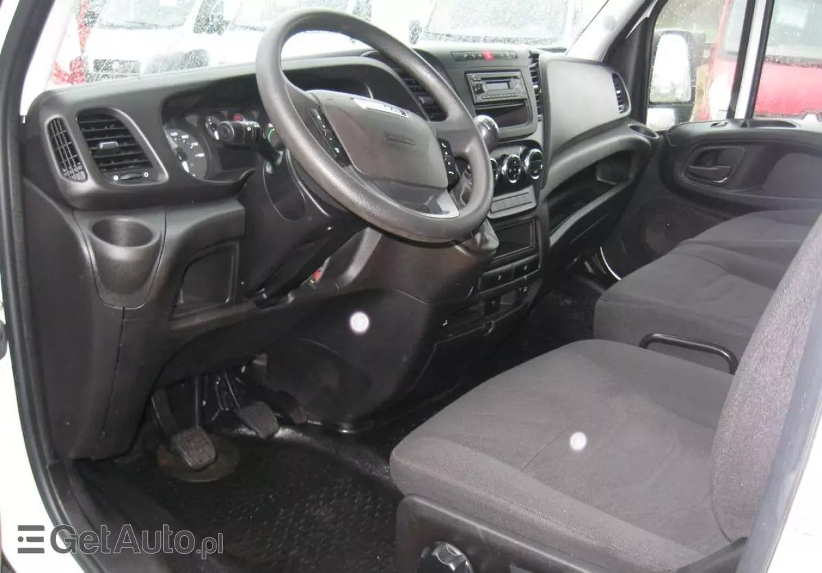 IVECO Daily 