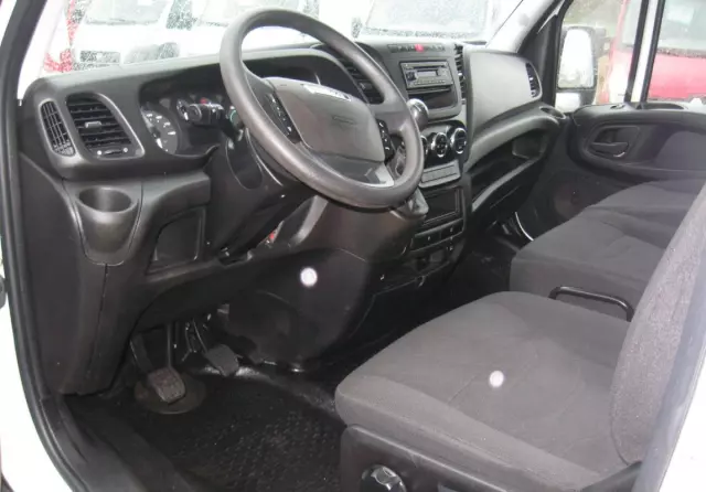 IVECO Daily 