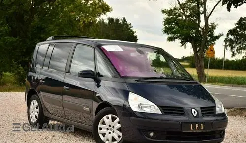 RENAULT Espace 