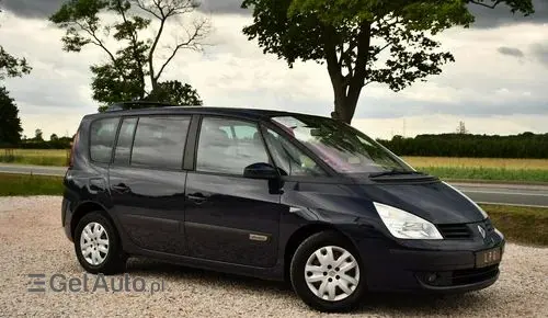 RENAULT Espace 