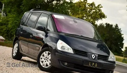 RENAULT Espace 