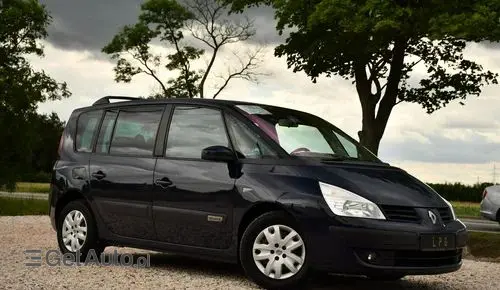 RENAULT Espace 