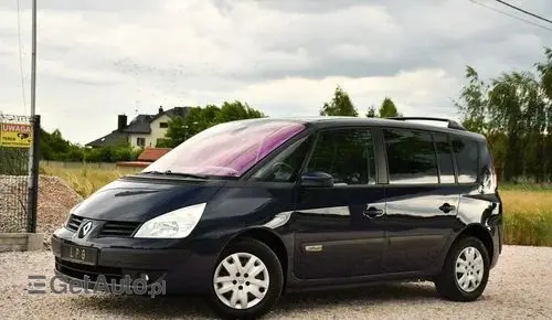 RENAULT Espace 
