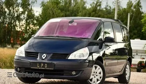 RENAULT Espace 