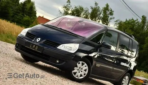 RENAULT Espace 