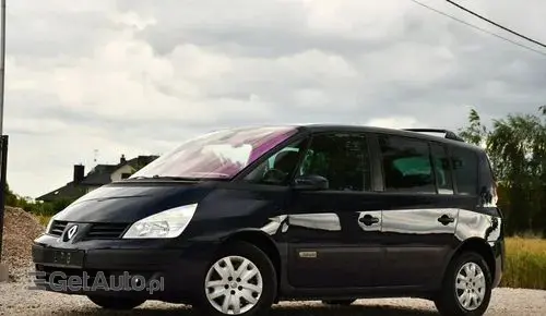 RENAULT Espace 