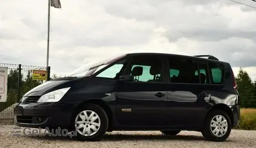 RENAULT Espace 