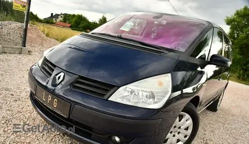 RENAULT Espace 