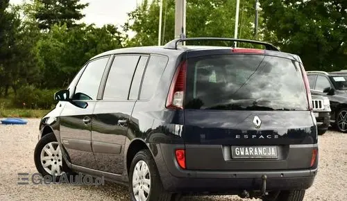 RENAULT Espace 
