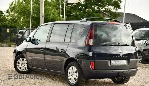 RENAULT Espace 