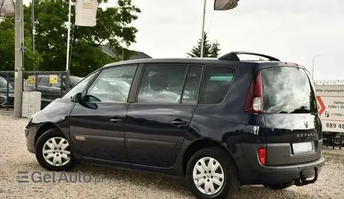 RENAULT Espace 