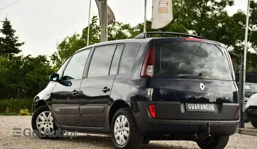 RENAULT Espace 