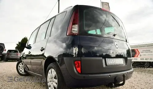 RENAULT Espace 