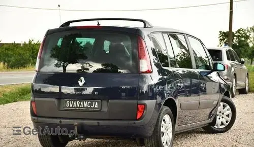 RENAULT Espace 