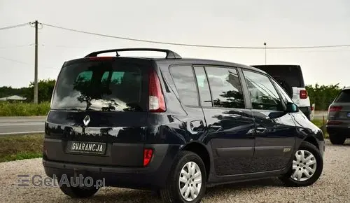 RENAULT Espace 