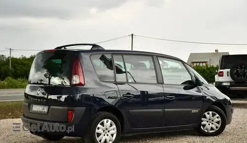 RENAULT Espace 