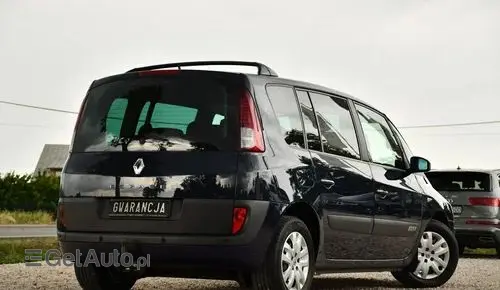 RENAULT Espace 