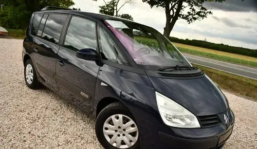 RENAULT Espace 