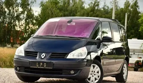RENAULT Espace 